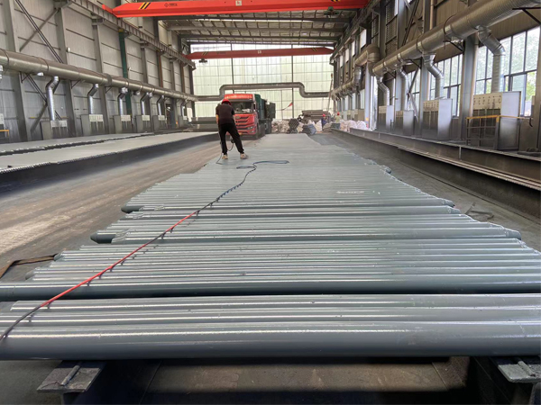 阿克苏网架加工厂家可以接受定制服务吗？