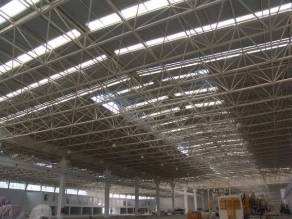 阿克苏网架工程施工中需要注意哪些事项？