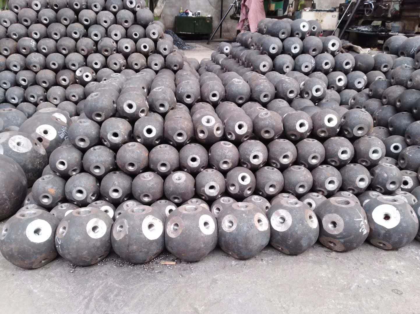 阿克苏螺栓球